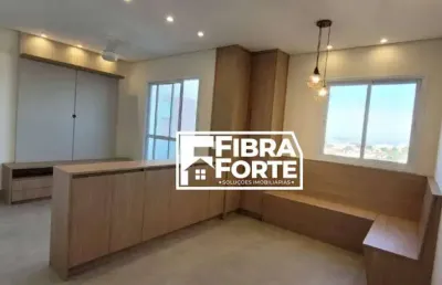 Lindo apartamento à venda na cidade de campinas, próximo av das amoreiras, com 3 quartos, andar alto