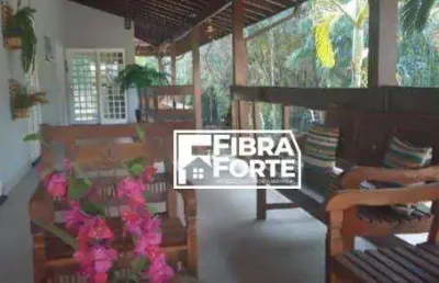 Chácara com 2 dormitórios à venda, 615 m² por r$ 1.370.000,00 - vila nova valinhos - valinhos/sp