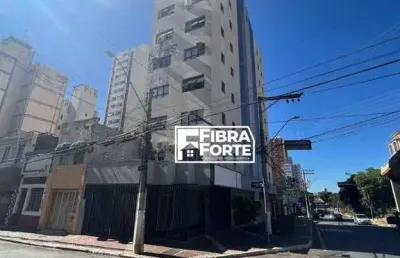 Sala comercial com 2 salas para alugar na Rua José Paulino, Centro, Campinas