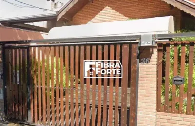 Casa com 4 quartos à venda na Rua Professor João Augusto de Toledo, Jardim Aurélia, Campinas