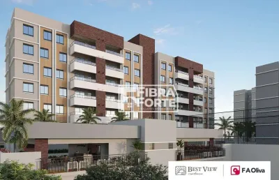 Venda apartamento 3 dorms no bairro swiss park - campinas