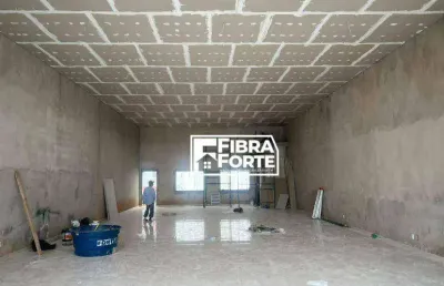 Sala comercial com 2 salas à venda na Avenida da Saudade, Ponte Preta, Campinas