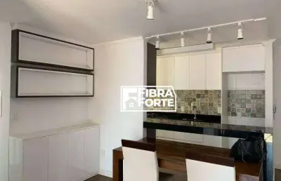 Apartamento com 2 quartos à venda na Rua Quatorze de Dezembro, Centro, Campinas
