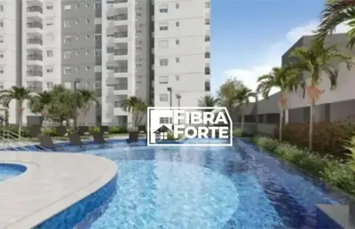 Apartamento com 3 quartos à venda na Avenida John Boyd Dunlop, Jardim Aurélia, Campinas