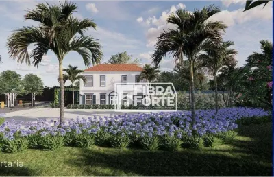 Lotes empresariais  prontos para construir no bairro swiss park