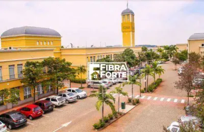 Sala à venda no empresarial praça capital - jd. santa genebra - campinas.