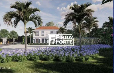 Lotes empresariais prontos para construir no bairro swiss park