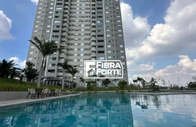 Apartamento com 2 quartos à venda na Rua Aguinaldo Xavier de Souza, Parque Prado, Campinas