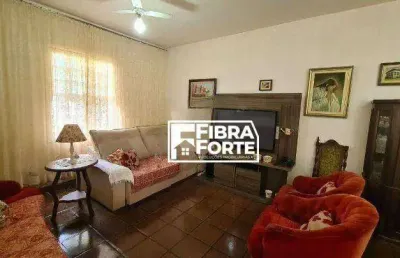 Casa com 5 dormitórios à venda  - parque taquaral - campinas/sp