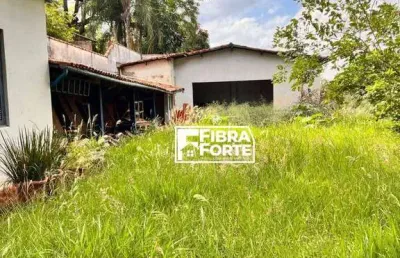 Terreno à venda  - fazenda santa cândida - campinas/sp
