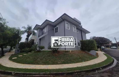 Casa com 3 dormitórios à venda - jardim alto da colina - valinhos/sp