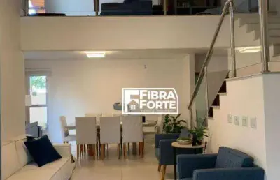 Casa com 3 dormitórios à venda  - residencial parque dos alecrins - campinas/sp