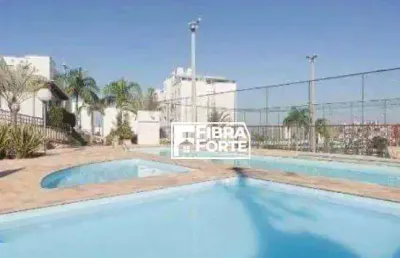 Apartamento  à venda,  jardim anton von zuben - campinas/sp