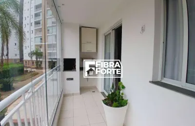 Apartamento com 2 dormitórios para alugar, no bairro swift
