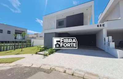 Casa em condomínio fechado com 3 quartos à venda na Estrada Municipal do Roncáglia, Roncáglia, Valinhos