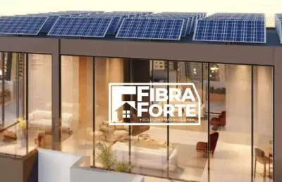 Apartamento com 1 quarto à venda na Avenida Aquidaban, Centro, Campinas