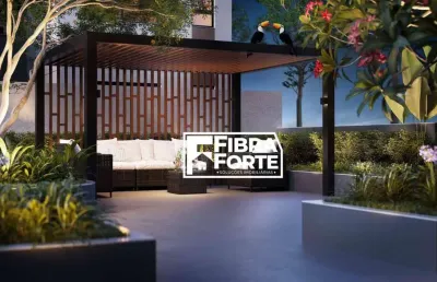 Venda apartamento de 3 dormitórios com 1 suíte no bairro swiss park