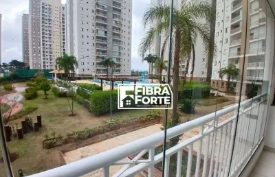 Apartamento  à venda no bairro swift em campinas/sp