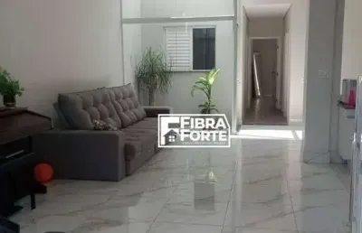 Casa com 3 dormitórios à venda  - residencial citta di salermo - campinas/sp