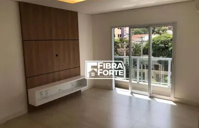 Apartamento para venda no bairro vila itapura com 3 dormitórios.
