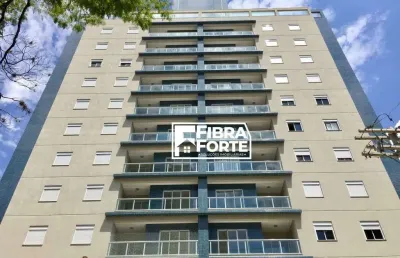Apartamento para venda no bairro vila itapura com 3 dormitórios