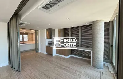 Apartamento com 3 quartos à venda na Rua dos Bandeirantes, Cambuí, Campinas