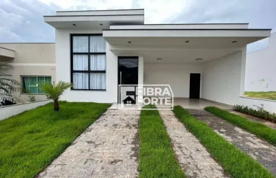 Casa a venda no condomínio golden park hortolândia/sp