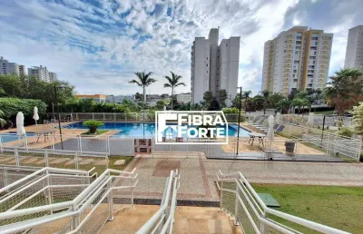 Apartamento com 3 dormitórios à venda, 87 m² por r$ 890.000,00 - parque prado - campinas/sp