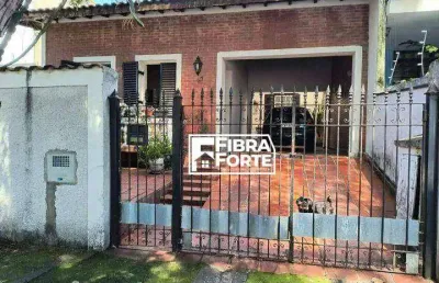 Casa com 3 quartos à venda na Rua Padre Joaquim Gomes, Jardim Guanabara, Campinas