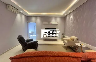 Casa com 3 quartos à venda na Rua Taquarituba, Jardim Nova Europa, Campinas