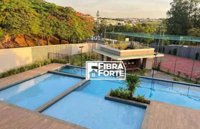 Apartamento com 3 dormitórios à venda, 77 m² por r$ 690.000,00 - swiss park - campinas/sp