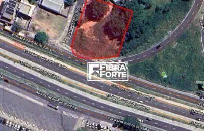 Terreno à venda na Avenida John Boyd Dunlop, Cidade Satélite Íris, Campinas