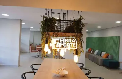 Apartamento com 2 dormitórios à venda, 45 m² por r$ 365.000,00 - centro - campinas/sp