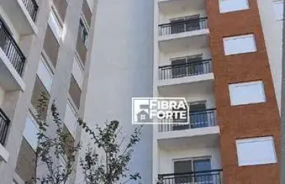 Apartamento com 2 dormitórios à venda, 45 m² por r$ 400.000,00 - centro - campinas/sp