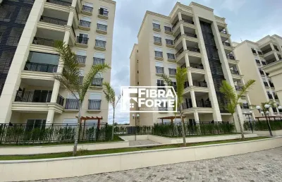 Apartamento com 3 quartos à venda na Avenida Dermival Bernardes Siqueira, Swiss Park, Campinas