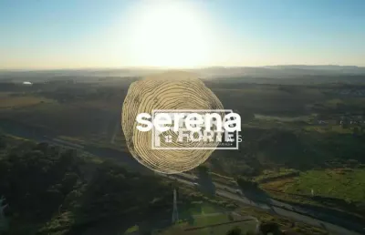 Terreno à venda na Avenida Alice de Castro Pupo Nogueira Mattosinho, Alphaville, Campinas