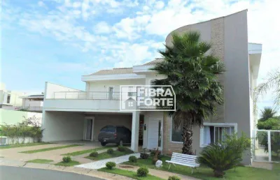 Casa com 4 dormitórios à venda, 420 m² por r$ 2.500.000,00 - swiss park - campinas/sp
