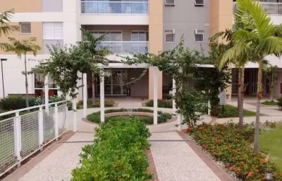 Apartamento com 3 dormitórios à venda, 109 m² por r$ 1.290.000,00 - parque prado - campinas/sp