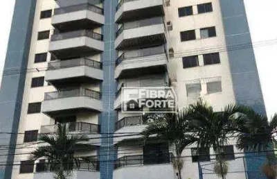 Apartamento com 4 dormitórios à venda, 128 m² por r$ 750.000,00 - nova campinas - campinas/sp