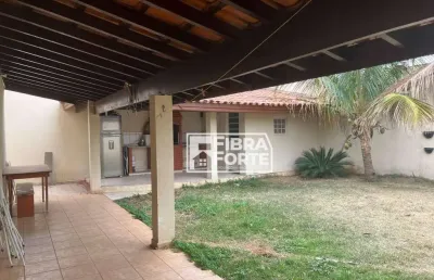 Casa com 3 quartos à venda na Rua Nicola Moreira, Jardim Noêmia, Campinas