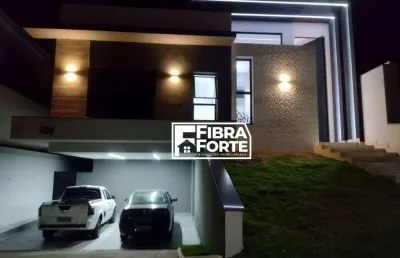 Casa com 3 dormitórios à venda, 230 m² por r$ 2.100.000,00 - swiss park - campinas/sp
