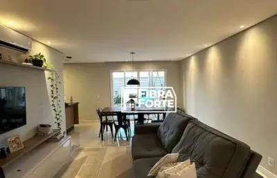Casa com 3 dormitórios à venda, 136 m² por r$ 1.350.000,00 - parque xangrilá - campinas/sp