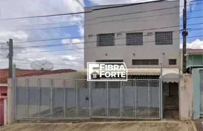 Barracão / Galpão / Depósito para alugar na Rua Marinês Carichio Bosseli de Souza, Jardim Esmeraldina, Campinas
