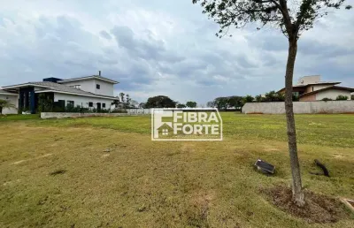 Terreno à venda, 846 m² por r$ 720.000,00 - residencial haras patente - jaguariúna/sp