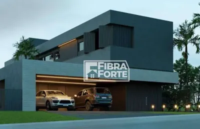Casa com 4 dormitórios à venda, 500 m² por r$ 7.000.000,00 - chácara são rafael - campinas/sp