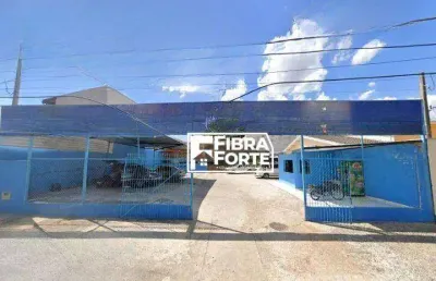 Terreno à venda área comércial e residencial com 394 m² - jardim nova europa - campinas/sp.