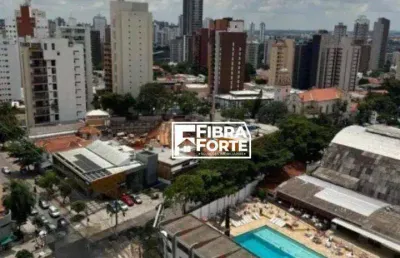 Cambui com 180 metros 4 quartos sendo 3 suites próximo ao regatas e tènis clube