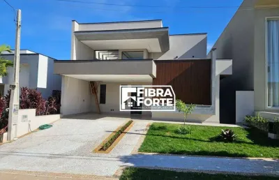 Casa em condomínio fechado com 3 quartos para alugar na Avenida Francisco Alfredo Júnior, Swiss Park, Campinas