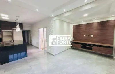 Casa com 3 quartos à venda na Rua Doutor Walter Pereira de Queiroz, Jardim Eulina, Campinas