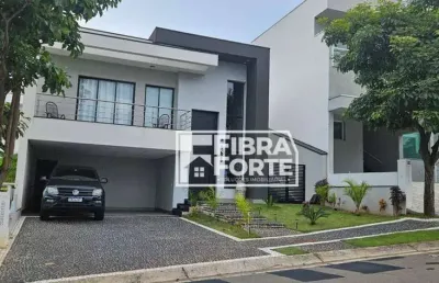 Casa em condomínio fechado com 3 quartos para alugar na Avenida Francisco Alfredo Júnior, Swiss Park, Campinas